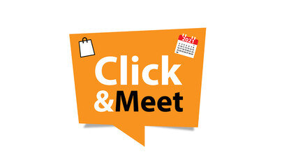 Click and Meet