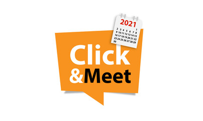 Click and Meet