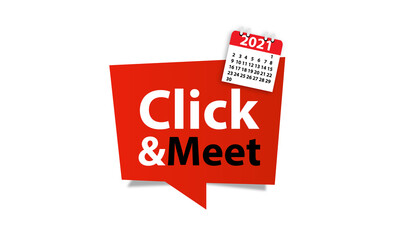 Click and Meet