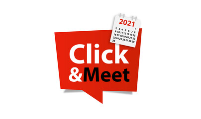 Click and Meet