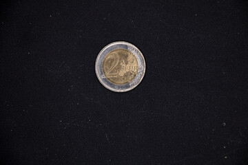 Moneda de dos euros