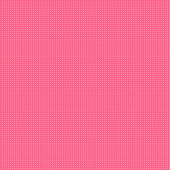 Vector pattern. Background of pink circles.