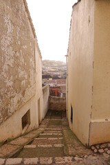 Calles estrechas © pefrafra