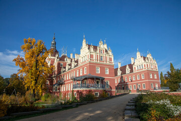 Fürst Pückler Park Bad Muskau