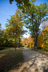 Fürst Pückler Park Bad Muskau