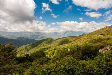 Corsica, France