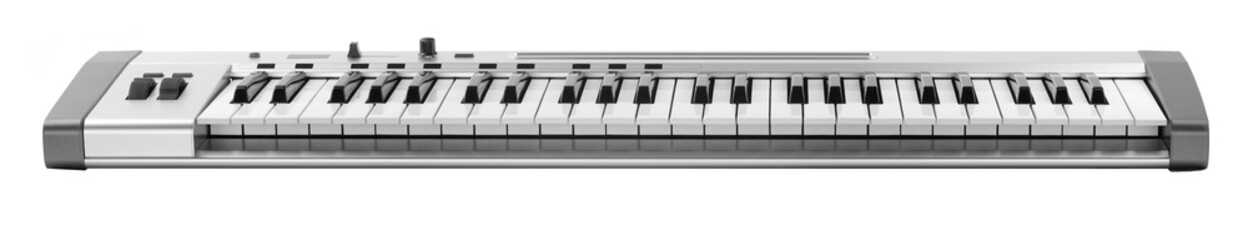MIDI-Keyboard