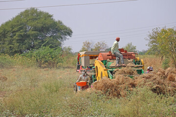 Farm Equipment