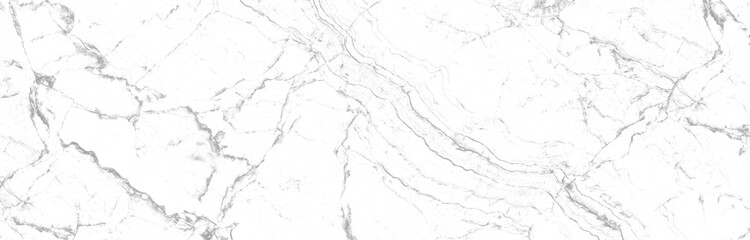 white marble texture with grey veins use in wall and floor tiles design.