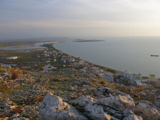 Albania Shengjin