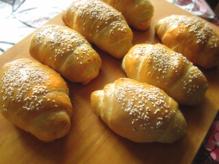 bake