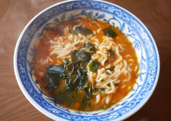 ジンラーメン