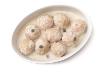 Königsberger Klopse