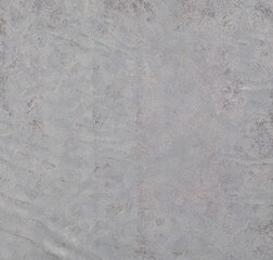 gray Watercolor effect, abstract chaotic pattern background on wrapping paper
