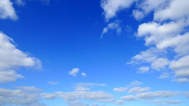 青空　ノーマルスピード