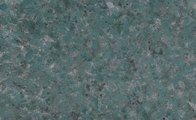 green Watercolor effect, abstract chaotic pattern background on wrapping paper