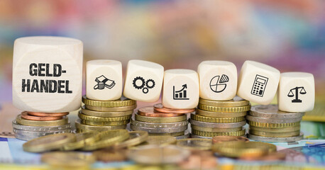 Geldhandel 