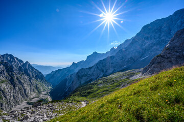 Höllentalanger