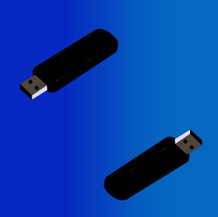 usb flash drive