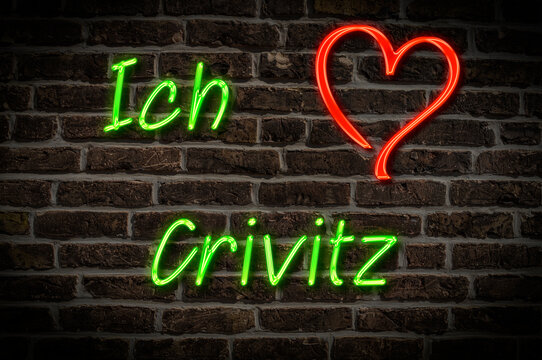 Crivitz