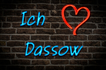 Fototapeta premium Dassow