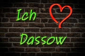 Fototapeta premium Dassow