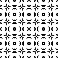 Geometric Seamless Pattern