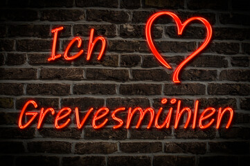 Fototapeta premium Grevesmühlen