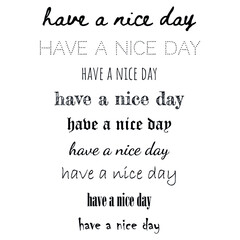 word cloud for business