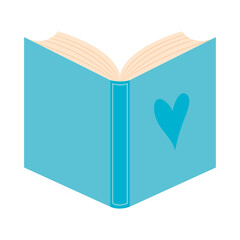 love book icon