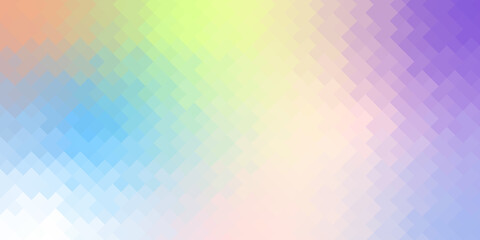 Light trendy surface design. vector modern geometrical dots abstract background.