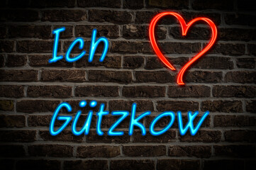 Gützkow