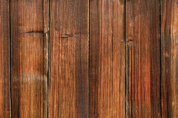 Wood plank texture as abstract background. Boards background.