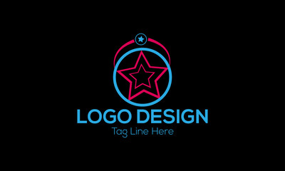 logo design element