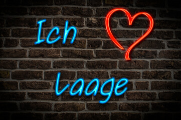 Laage