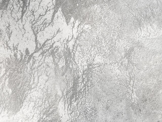 Fototapeta premium Concrete walls with abstract patterns