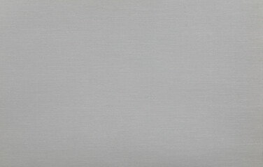Fototapeta premium Abstract background horizontal pattern striped gray paper