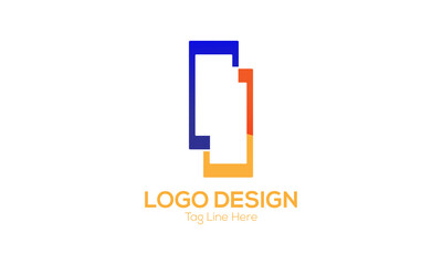 business logo design art.