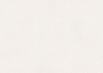 和柄模様（算木崩し）の透かしがある和紙背景イラスト