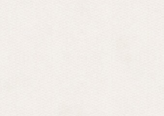 立涌模様の透かしがある和紙、和柄パターン背景素材