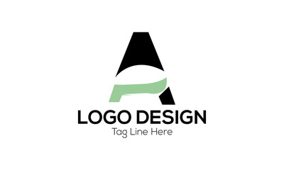 logo for company home .