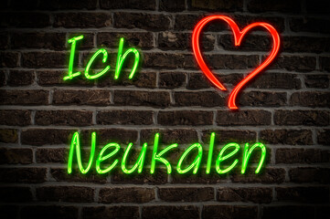 Obraz premium Neukalen