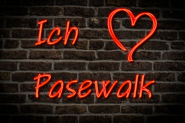 Fototapeta premium Pasewalk