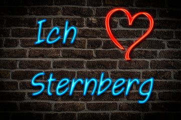 Fototapeta premium Sternberg