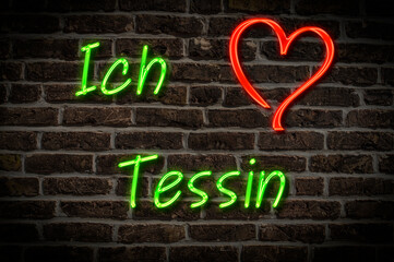 Tessin