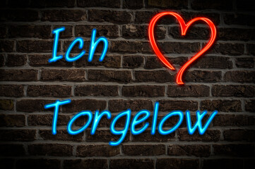 Obraz premium Torgelow