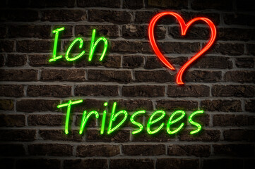 Fototapeta premium Tribsees