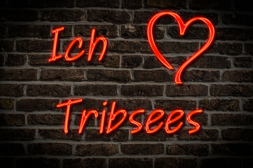 Tribsees