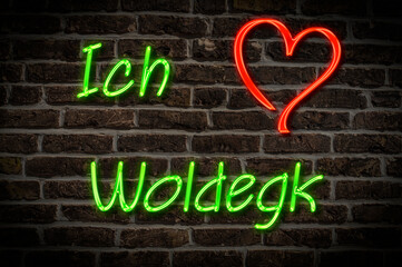 Fototapeta premium Woldegk