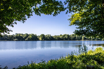 Obraz premium seeufer